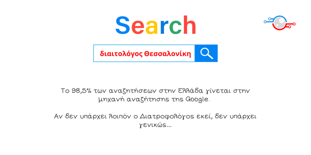 marketing για Διαιτολόγους Διατροφολόγους