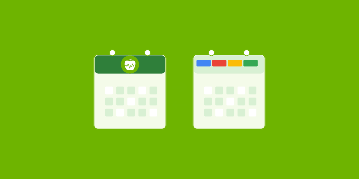Google Calendar Sync